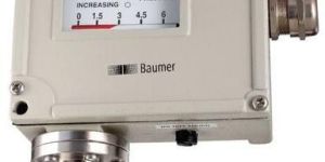 Differential Pressure Switch