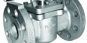 Plug Valves