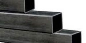 Mild Steel Square Bars