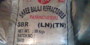 Ladle Nozzle Filling Compound