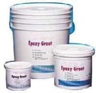 Epoxy Grout
