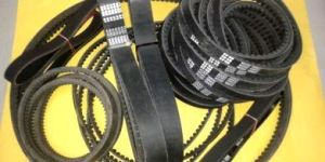 Automotive and Industrial V Belts