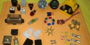 Automotive Electrical Parts