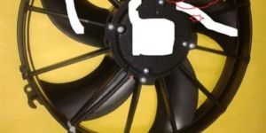 Condenser Fan