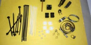Hose/Tie Clamps