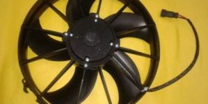 Radiator Fan
