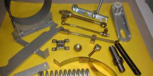 Sheet Metal Component