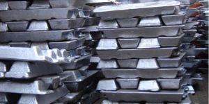 Pure Lead Ingots