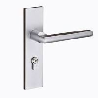 Aluminum Door Hardware