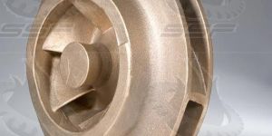 Aluminium Bronze Castings