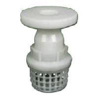 PP Foot Valve