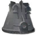 Slag Pot