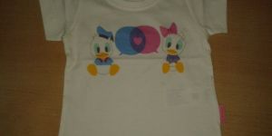 Boys & Girls T Shirts