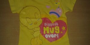 Boys & Girls T Shirts