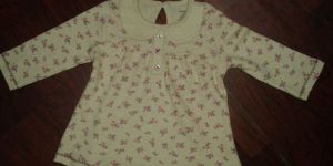 Kids Girls Tops