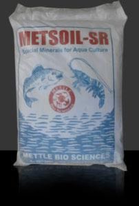 Metsoil Sr