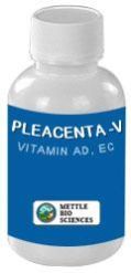 Placenta Veterinary Feed Supplements