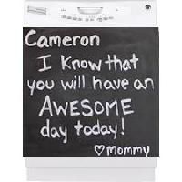 Decorative Dishwasher Cover