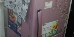Refrigerator Cover