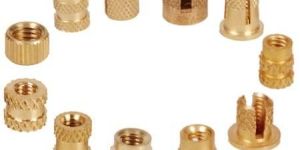 Brass Inserts
