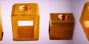Brass Switchgear Parts