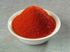 Red Chilli Powder
