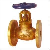 Steam Valve