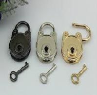 Lock Accessories