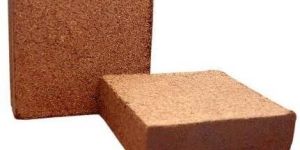 Coco Peat Blocks