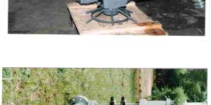 Metal Seated Ball Valve