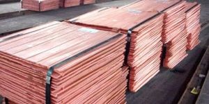 Copper Cathodes