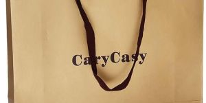 Paper Carry Bags