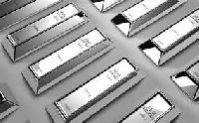 Silver Bullion