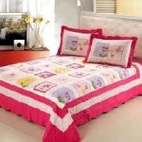 Polyester Bed Sheets