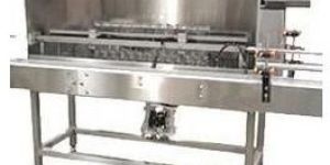 Bottle Rinsing Machine