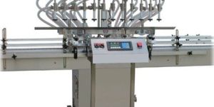 Bottling Machinery