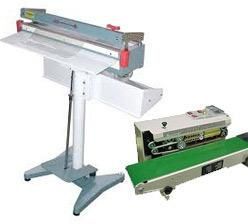 Fruit Juice Packaging Machine