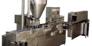 Jar Filling Machine