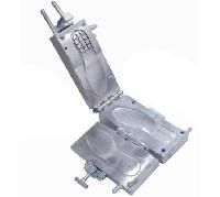 Footwear Moulds