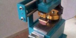 Manual Pad Printing Machine