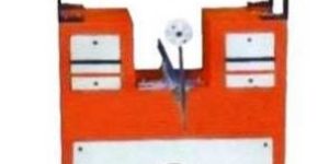 Manual Round Screen Printing Machine