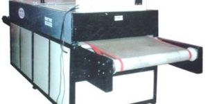 Textile Curing Machine