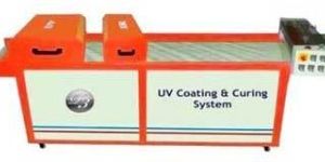 UV Curing System