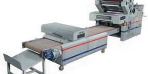 UV Offset Printing Machine