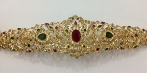 Vaddanam Gold Jewelry