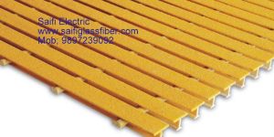 FRP Grating