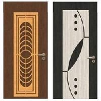 Wooden Laminated Door