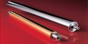Mirror Polishing Roll