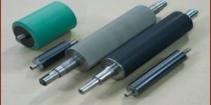 Offset Rubber Roller