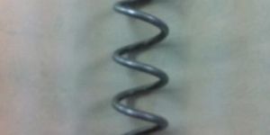 Extension Springs